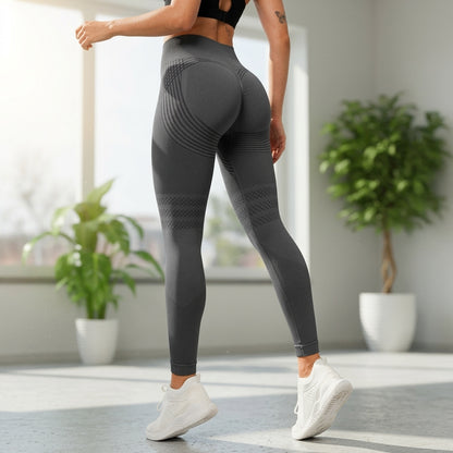 SHIFTWEAR™- The Ultimate Anti-Cellulite Sculpting Legging