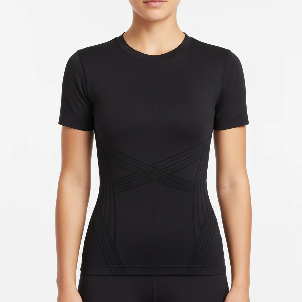 SHIFTWEAR™-3D T-Shirt